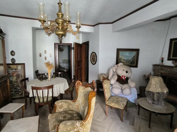 5-bedroom Maisonette In Litochoro, Greece (188 M²)