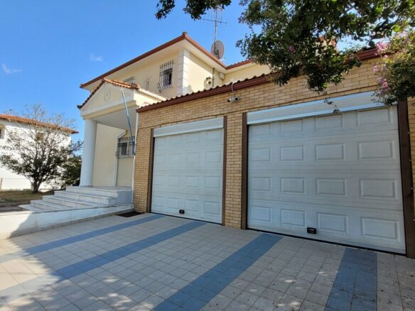 4-bedroom Detached House In Vasilika, Greece (340 M²)