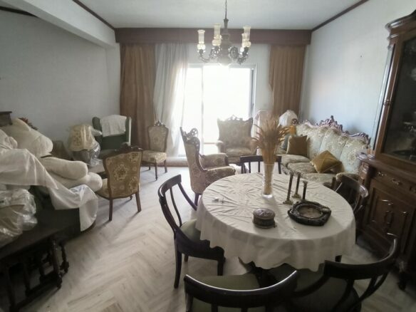 5-bedroom Maisonette In Litochoro, Greece (188 M²)