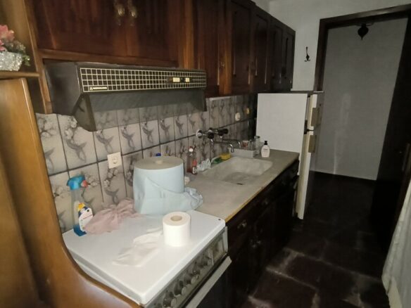 5-bedroom Maisonette In Litochoro, Greece (188 M²)