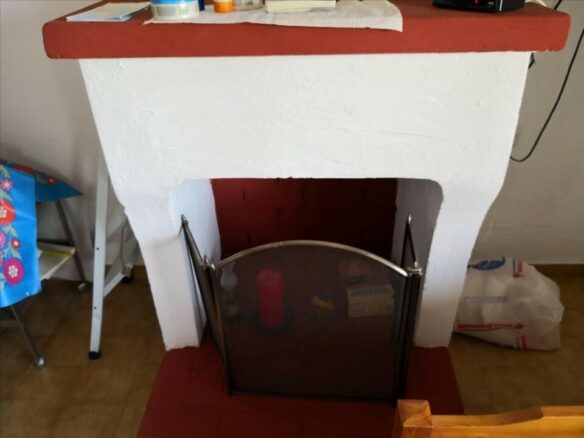 1-bedroom Flat In Sithonia, Greece (40 M²)