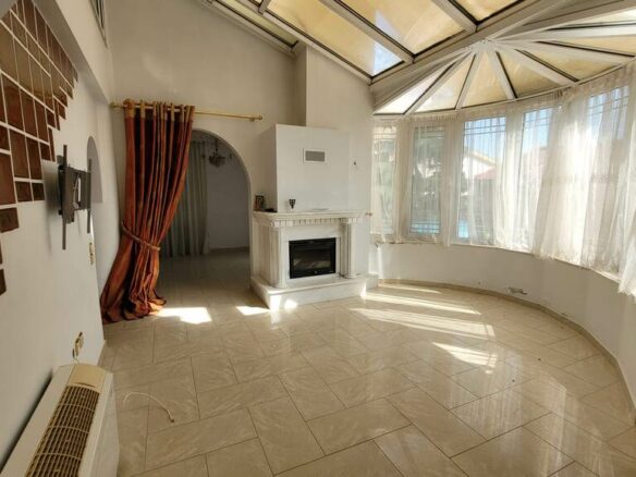 4-bedroom Detached House In Vasilika, Greece (340 M²)