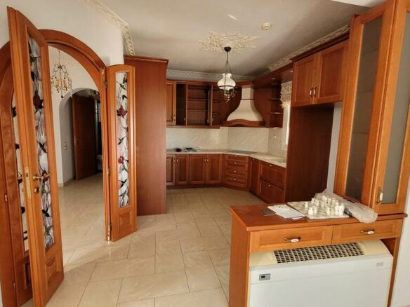 4-bedroom Detached House In Vasilika, Greece (340 M²)
