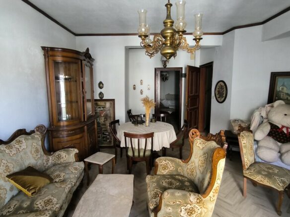 5-bedroom Maisonette In Litochoro, Greece (188 M²)