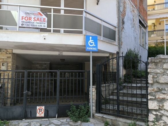 5-bedroom Maisonette In Litochoro, Greece (188 M²)