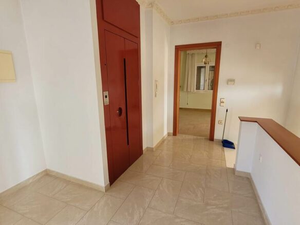 4-bedroom Detached House In Vasilika, Greece (340 M²)