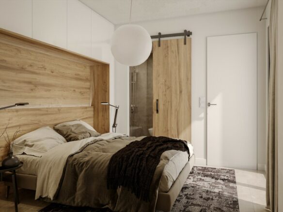 Maisonette In Ilion, Greece (119 M²)