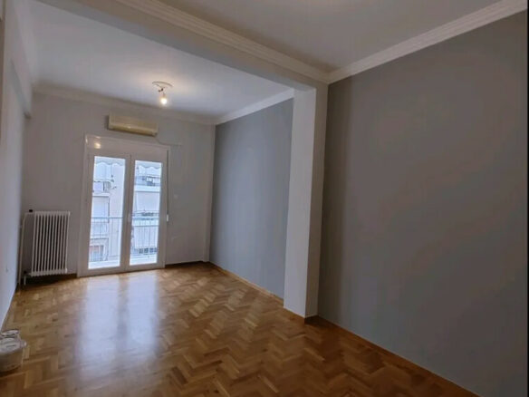 1-bedroom Flat In Kalithea, Greece (55 M²)