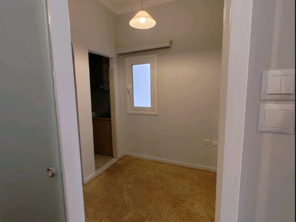 1-bedroom Flat In Kalithea, Greece (55 M²)