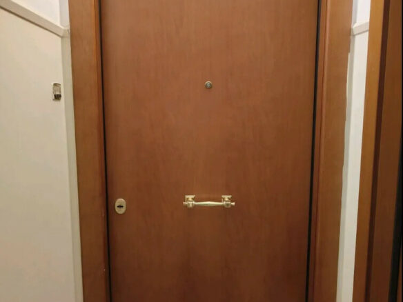 1-bedroom Flat In Kalithea, Greece (55 M²)