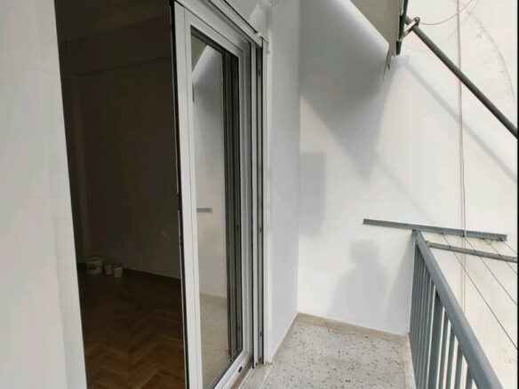 1-bedroom Flat In Kalithea, Greece (55 M²)