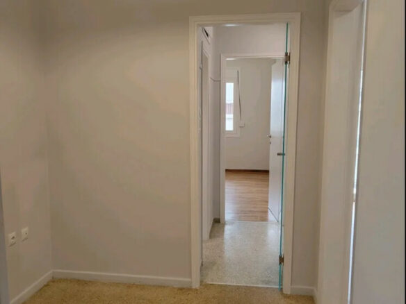 1-bedroom Flat In Kalithea, Greece (55 M²)