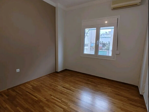 1-bedroom Flat In Kalithea, Greece (55 M²)