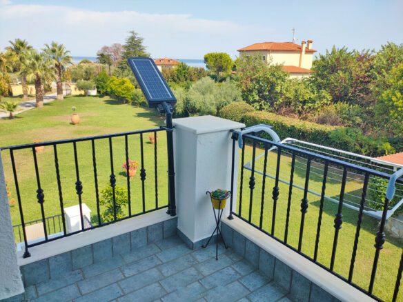 3-bedroom Detached House In Litochoro, Greece (124 M²)