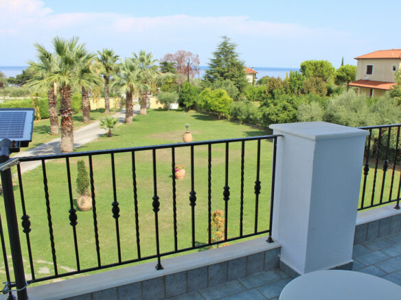 3-bedroom Detached House In Litochoro, Greece (124 M²)