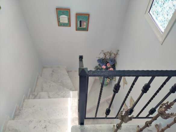 3-bedroom Detached House In Litochoro, Greece (124 M²)