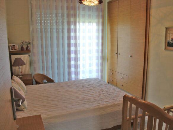 3-bedroom Detached House In Litochoro, Greece (124 M²)