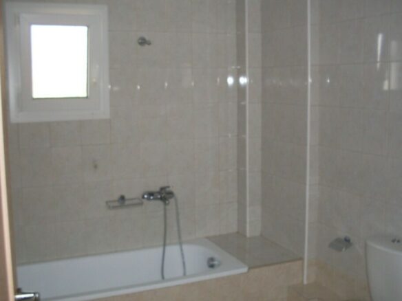 4-bedroom Maisonette In Pefka, Greece (180 M²)