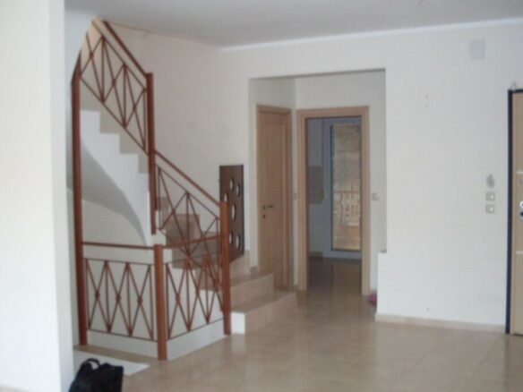 4-bedroom Maisonette In Pefka, Greece (180 M²)