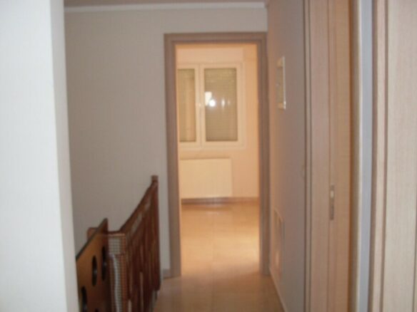 4-bedroom Maisonette In Pefka, Greece (180 M²)