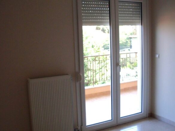 4-bedroom Maisonette In Pefka, Greece (180 M²)