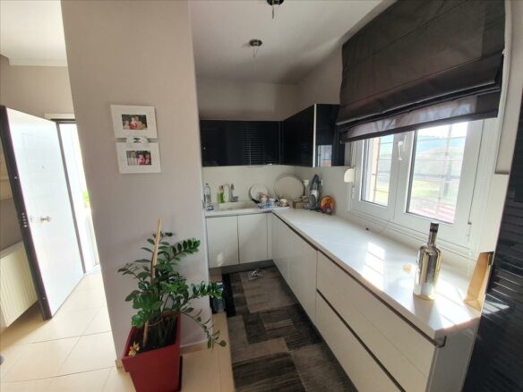 3-bedroom Maisonette In Kassandra, Greece (171 M²)