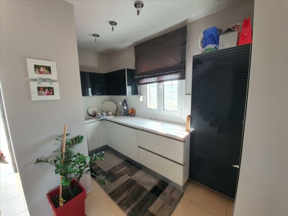 3-bedroom Maisonette In Kassandra, Greece (171 M²)