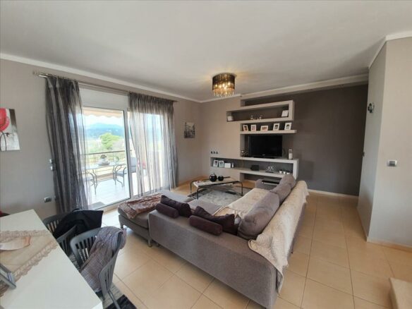 3-bedroom Maisonette In Kassandra, Greece (171 M²)