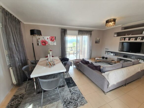 3-bedroom Maisonette In Kassandra, Greece (171 M²)