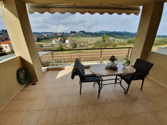 3-bedroom Maisonette In Kassandra, Greece (171 M²)
