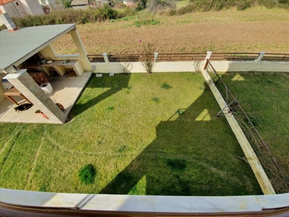 3-bedroom Maisonette In Kassandra, Greece (171 M²)