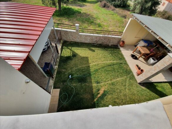 3-bedroom Maisonette In Kassandra, Greece (171 M²)
