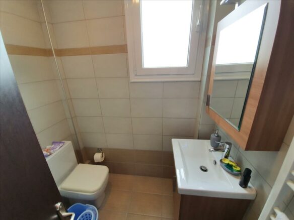 3-bedroom Maisonette In Kassandra, Greece (171 M²)