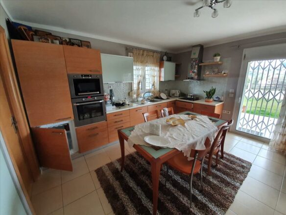 3-bedroom Maisonette In Kassandra, Greece (171 M²)