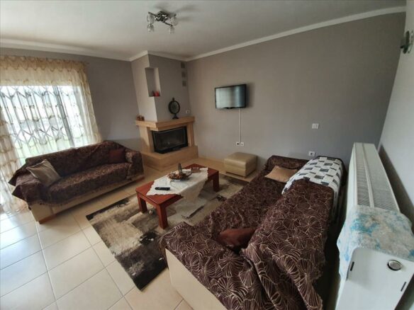 3-bedroom Maisonette In Kassandra, Greece (171 M²)