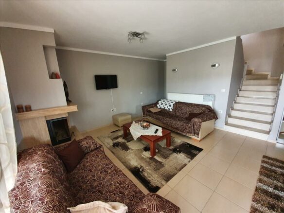 3-bedroom Maisonette In Kassandra, Greece (171 M²)