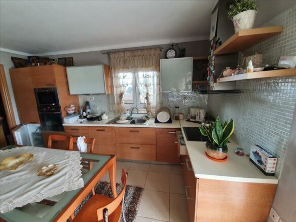 3-bedroom Maisonette In Kassandra, Greece (171 M²)