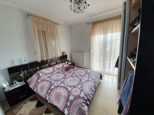 3-bedroom Maisonette In Kassandra, Greece (171 M²)