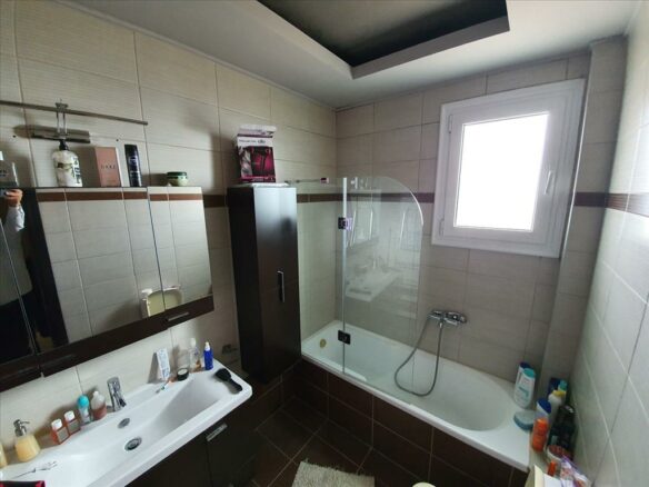3-bedroom Maisonette In Kassandra, Greece (171 M²)