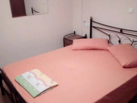 Flat In Peloponnese With 50 M², Ideal For Investment