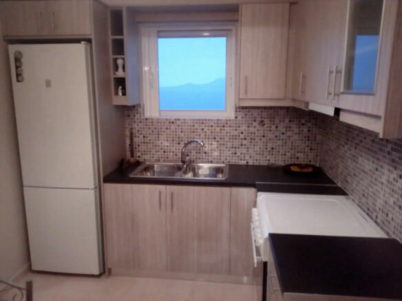 Flat In Peloponnese With 50 M², Ideal For Investment