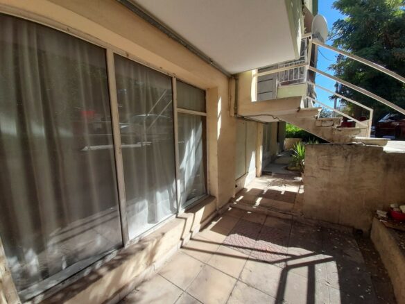 Flat In Kalamaria, Greece (110 M²)