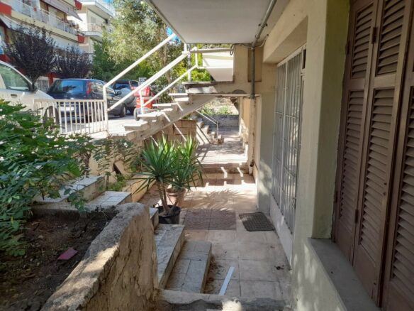 Flat In Kalamaria, Greece (110 M²)