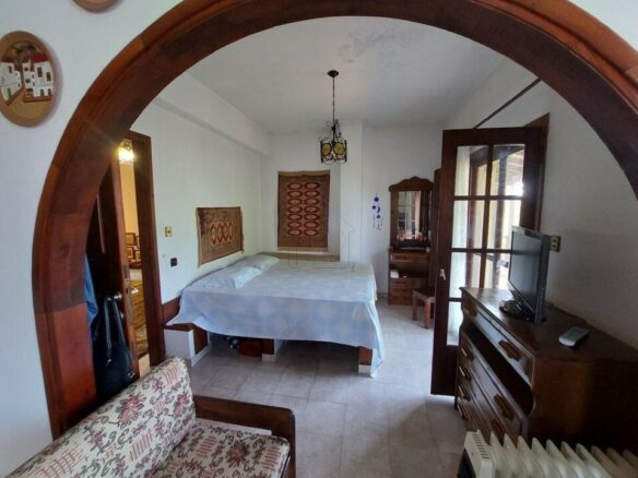 4-bedroom Villa In Sithonia, Greece (161 M²)