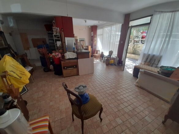 Flat In Kalamaria, Greece (110 M²)