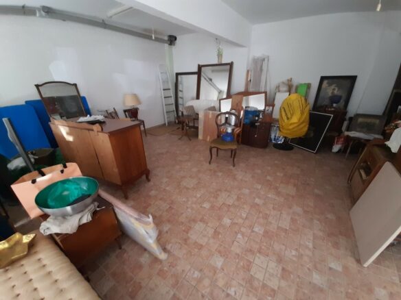 Flat In Kalamaria, Greece (110 M²)