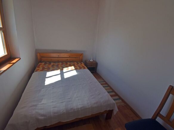 Three-bedroom House In Porrogszentpál, Somogy Region