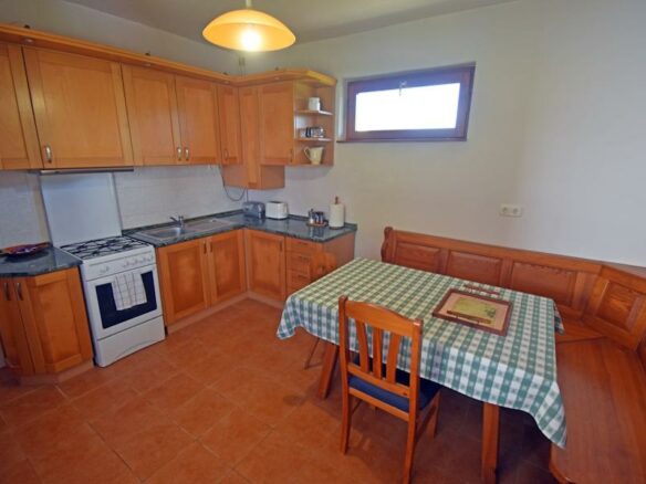 Three-bedroom House In Porrogszentpál, Somogy Region