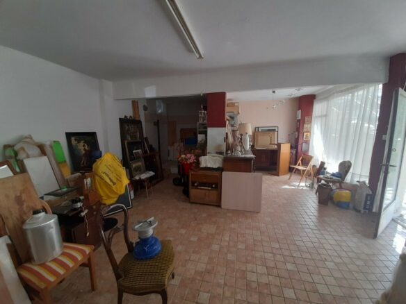 Flat In Kalamaria, Greece (110 M²)