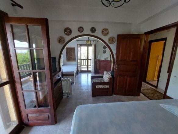 4-bedroom Villa In Sithonia, Greece (161 M²)